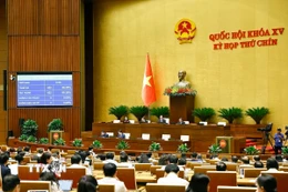 Ảnh minh họa, (Nguồn: Doãn Tấn/TTXVN)