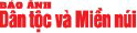 Web: Báo ảnh DTMN