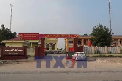 Hải Phòng xã vùng ven sẵn sàng cho công tác bầu cử