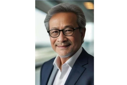 Đại biểu Quốc hội khóa XI Nguyễn Đức Dũng. (Ảnh: PV/Vietnam+)