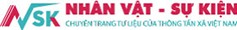 Web: Nhân vật sự kiện