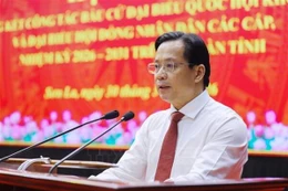 Sơn La bảo đảm bộ máy chính quyền hoạt động hiệu quả sau bầu cử