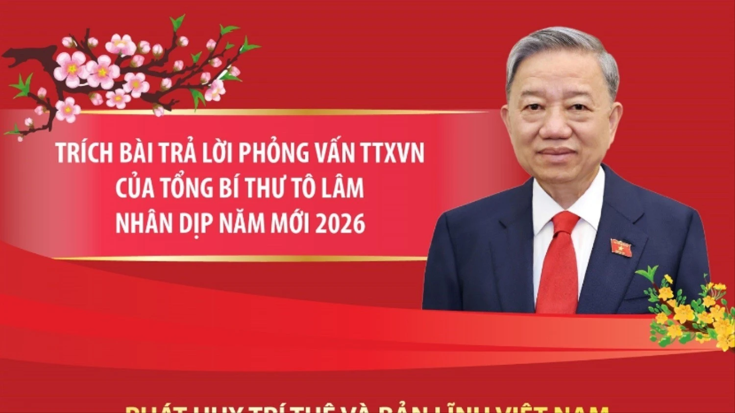 Những kết quả trong nhiệm kỳ Đại hội XIII và định hướng trong Đại hội XIV của Đảng
