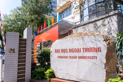 Các trường đại học sẵn sàng cho ngày hội của non sông