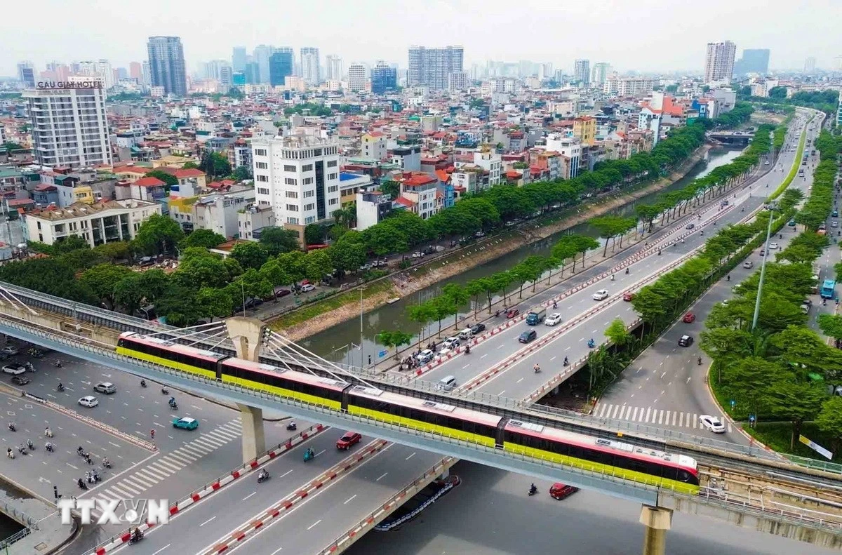 Quốc hội Việt Nam đã thể hiện tinh thần năng động, chủ động thích ứng và có nhiều quyết sách quan trọng trong phát triển đất nước. (Ảnh: Phạm Tuấn Anh/TTXVN)