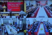 Tổng Bí thư: Bắt tay ngay vào công việc, bảo đảm sự liên tục, thông suốt