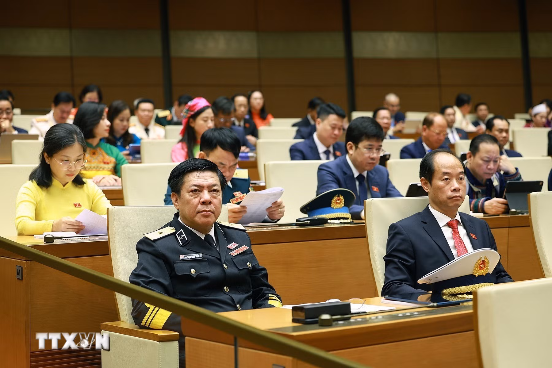 ttxvn-0604-khai-mac-ky-hop-thu-nhat-quoc-hoi-khoa-xvi-21.jpg