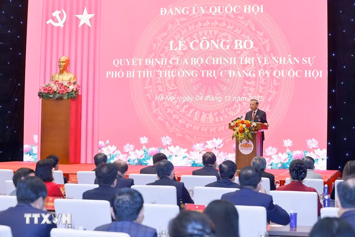 ttxvn-0411-tong-bi-thu-trao-quyet-dinh-do-van-chien-7.jpg