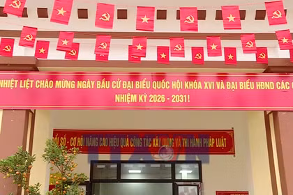 Hà Nội tích cực chuẩn bị cho “ngày hội toàn dân”