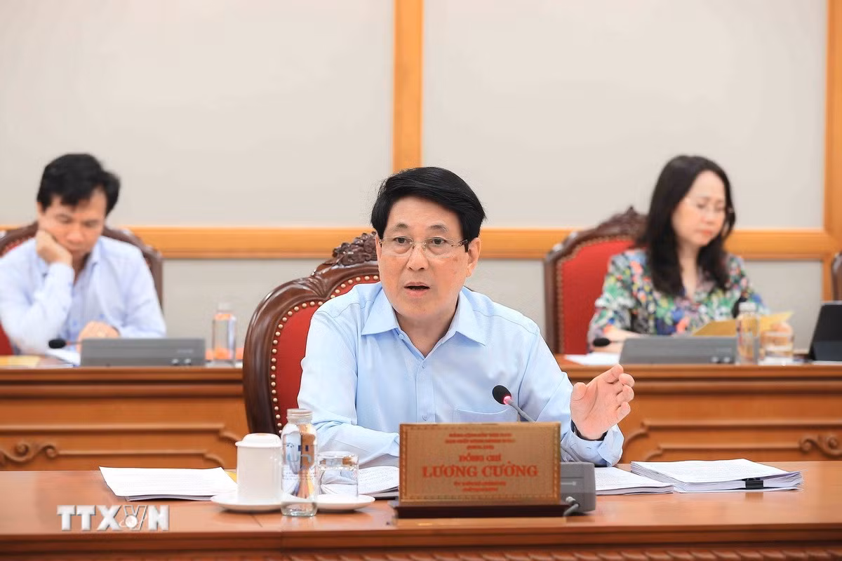 ttxvn-chu-tich-nuoc-luong-cuong-lam-viec-voi-ban-thuong-vu-tinh-uy-dong-nai-1.jpg