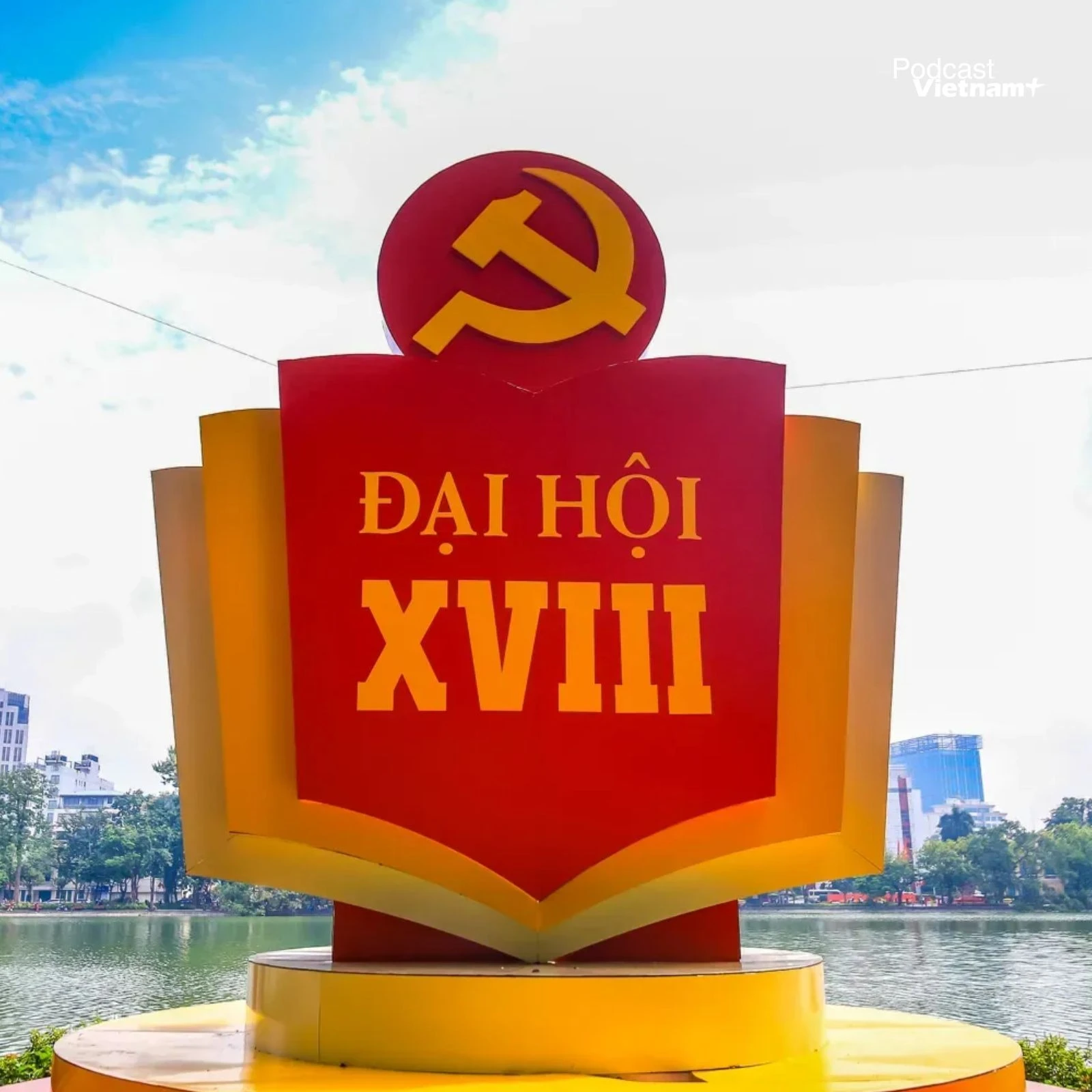 ĐẠI HỘI XIV CỦA ĐẢNG: Khoa học – công nghệ mở đường cho “Đổi mới lần hai”